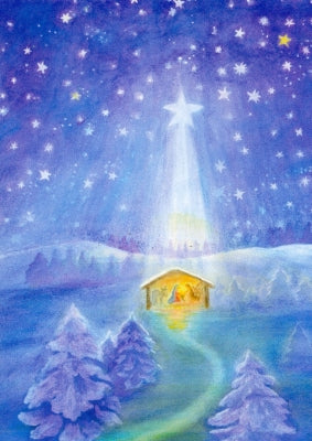 Geburt Christi  Art. PKWI6