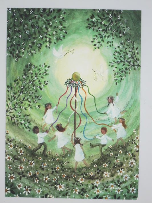 Maibaumtanz Art.Nr.PKFR46