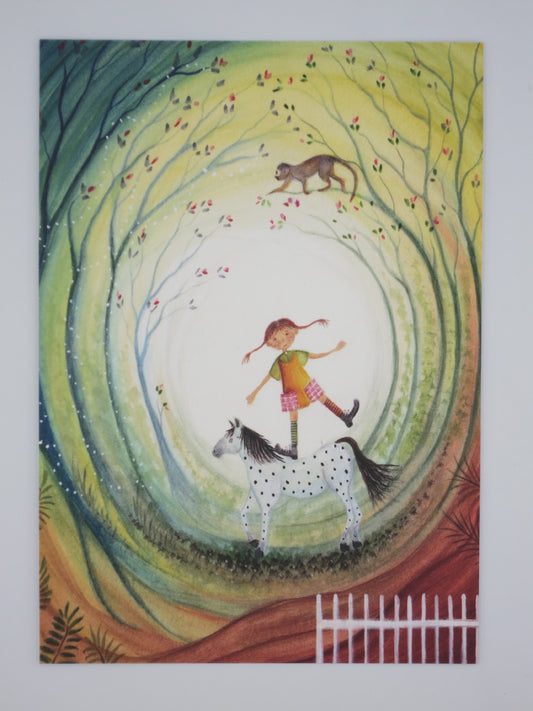 Pippi   Art.Nr. PKSO52