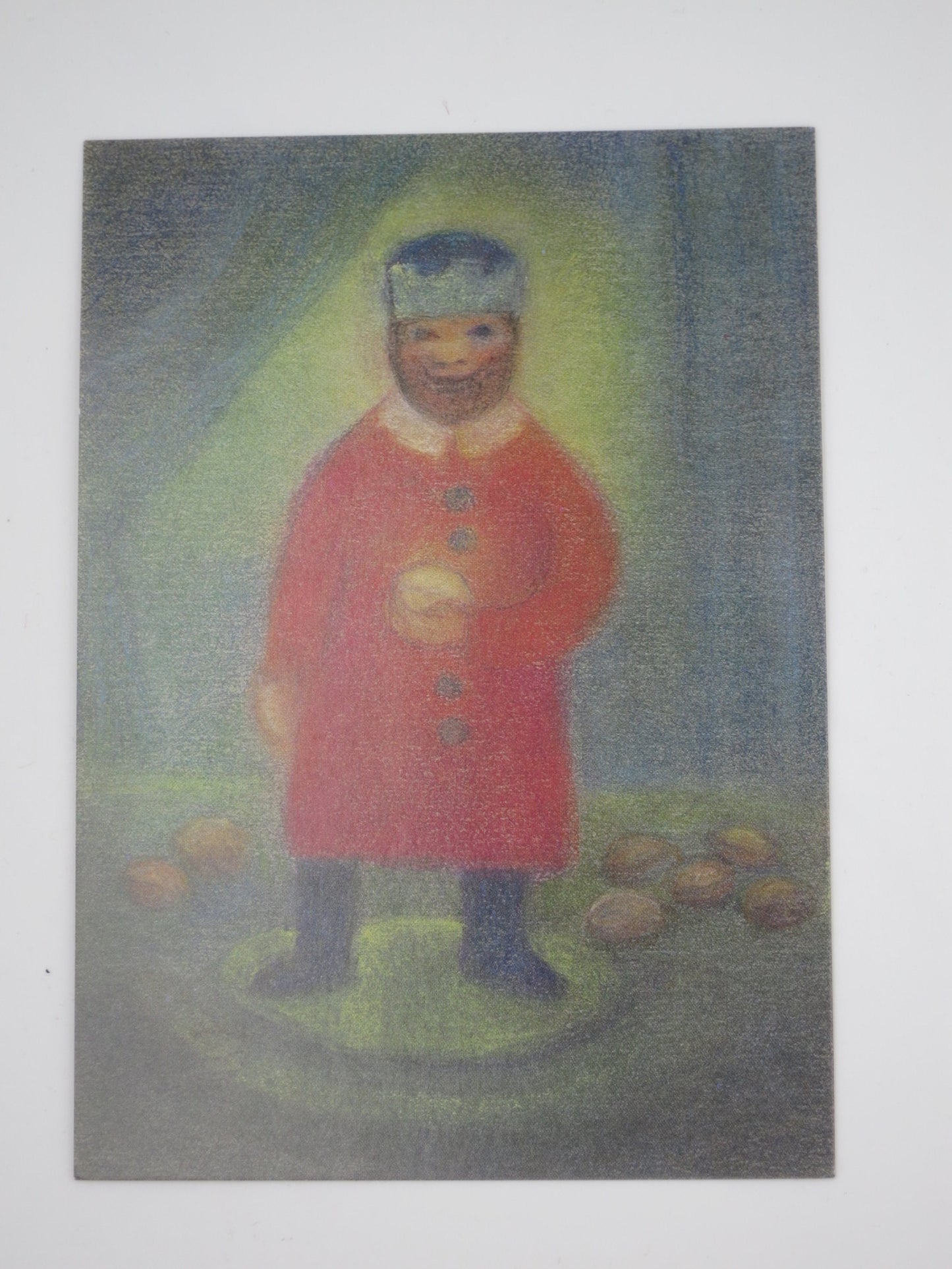 Postkartenset Winter -  15 Postkarten Art.PKS14