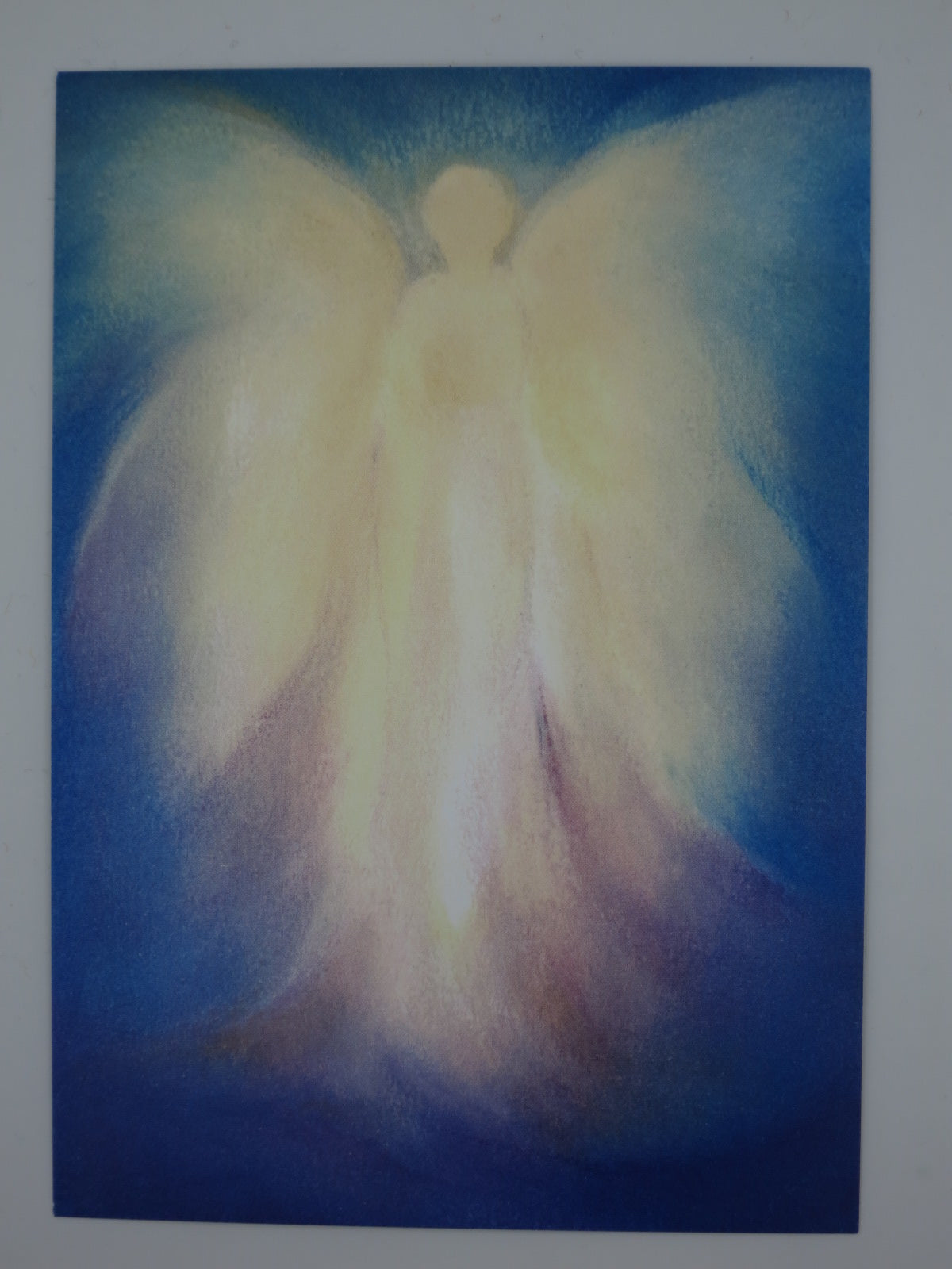 Engel - Postkarte Art.PKWI228