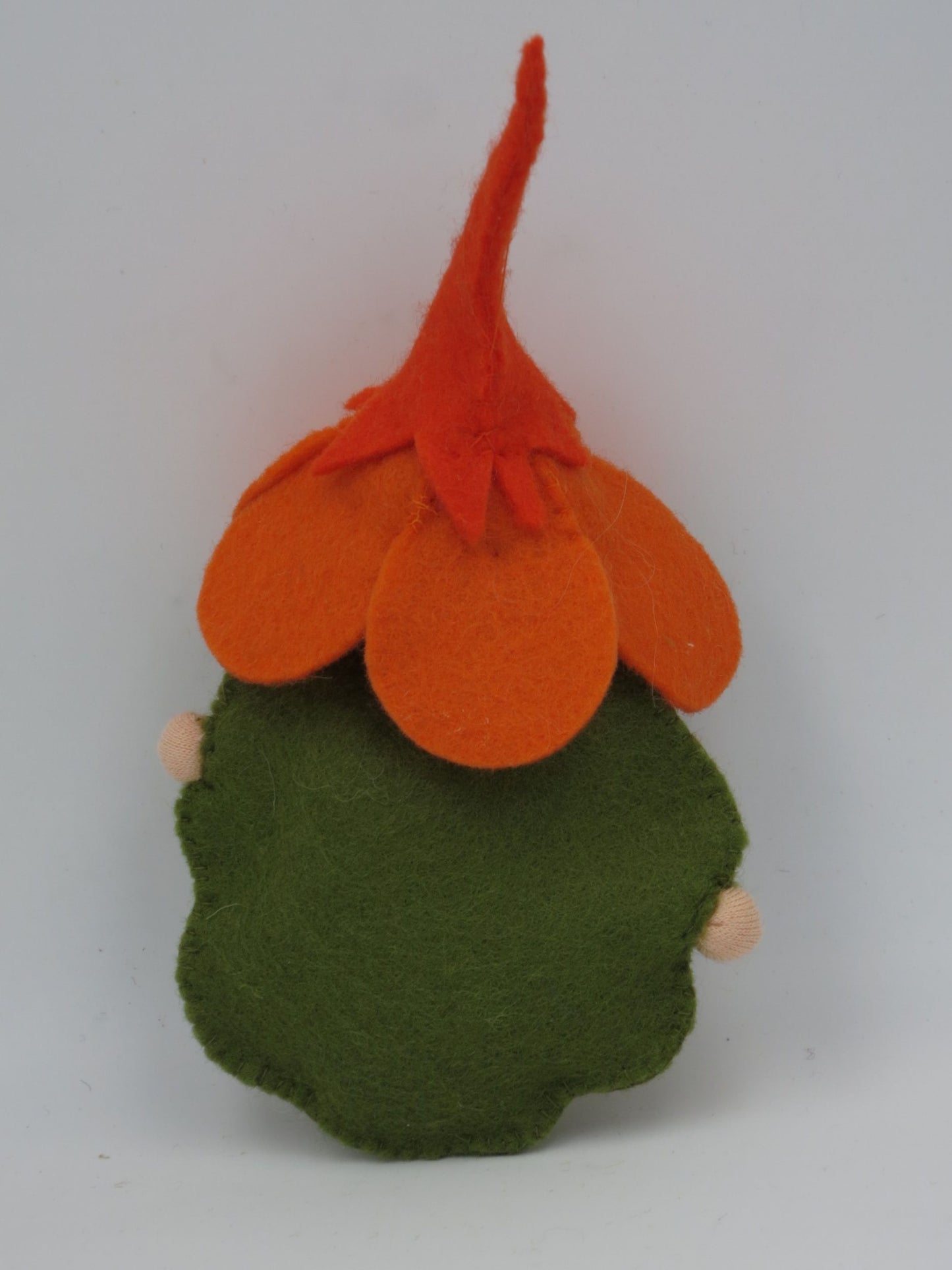 Blätterkind Kapuzinerkresse - Blumenkinder- Art. SO101