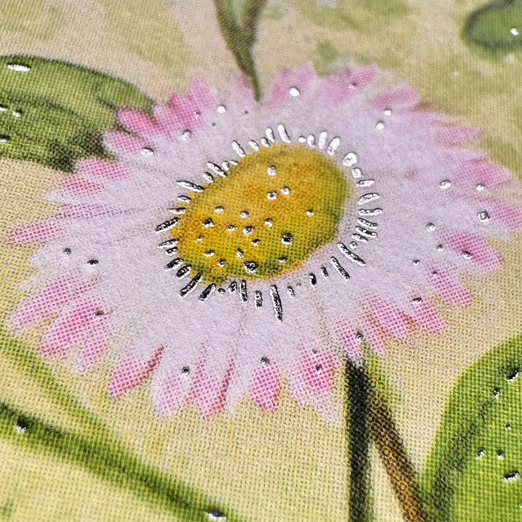 April - Monatspostkarte - Waldorf Art.Nr.PKFR142