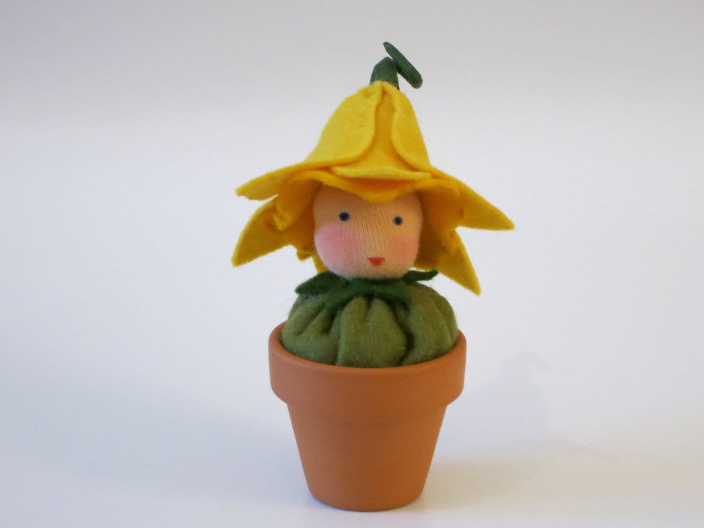Narzisse im Topf - Blumenkind - Art. FR24