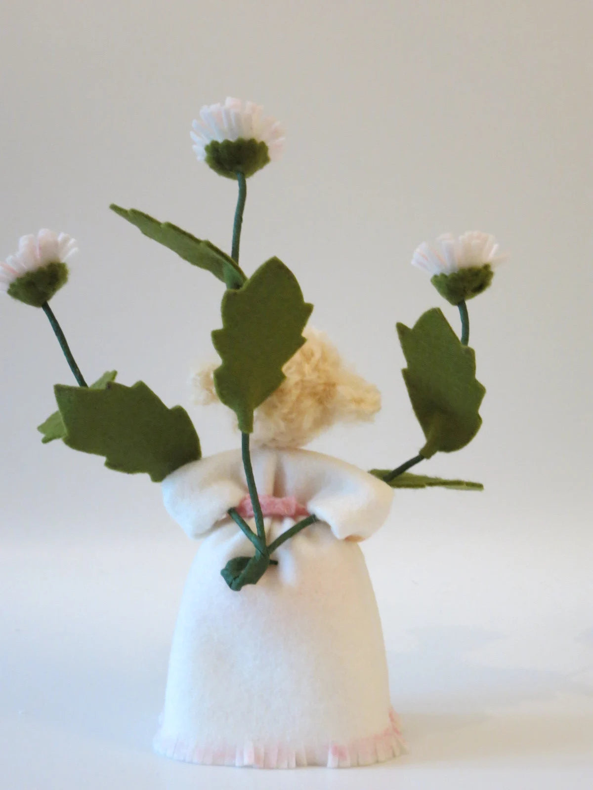 Gänseblümchen  - Blumenkind für den Jahreszeitentisch - Art. FR12