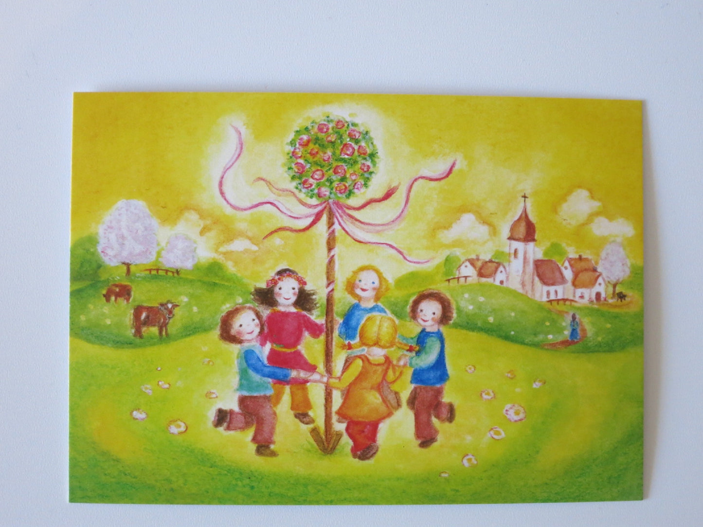 Maibaumtanz Art.PKFR24