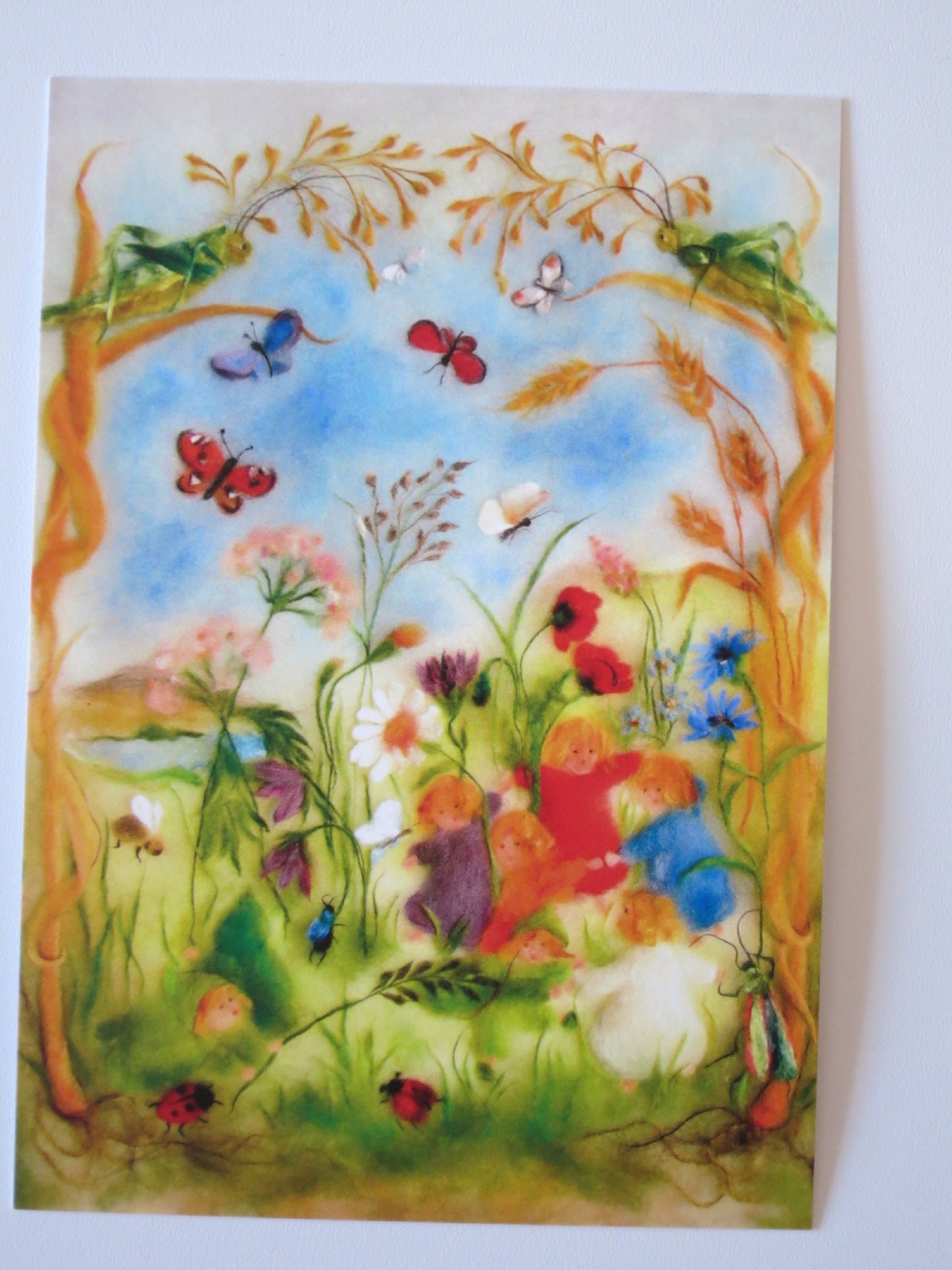 Wiesenkinder Art.Nr.PKSO33