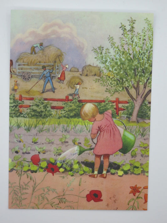 Gartenarbeit Art.PKSO11
