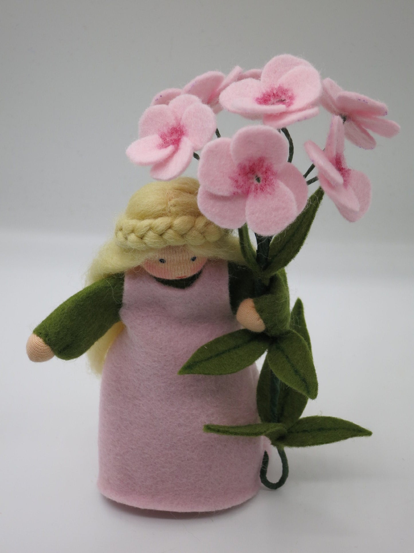 Phlox -  handgemachte Blumenkinder - Art. SO54