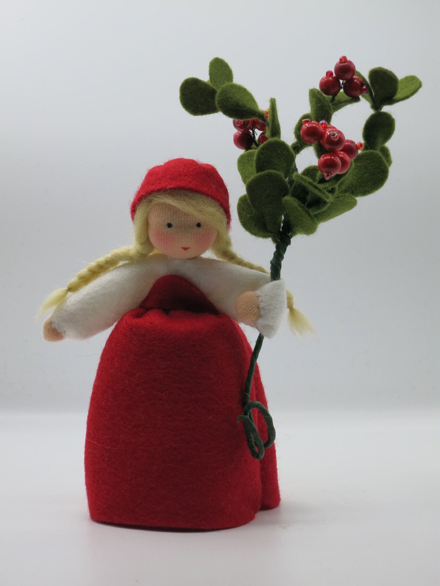 Preisselbeere - Waldorf  Blumenkinder - Art. SO55