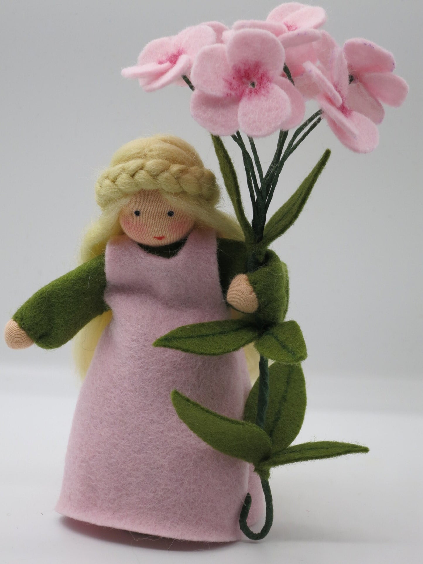 Phlox -  handgemachte Blumenkinder - Art. SO54