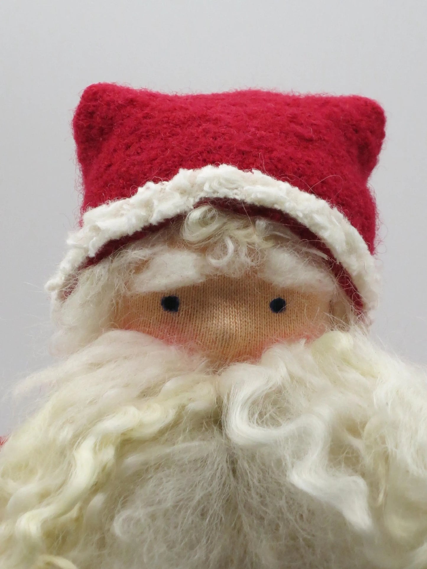 Weihnachtsmann -  Nikolaus - Jahreszeitentisch - Art. WI54