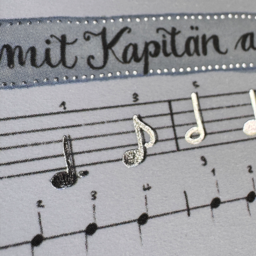 Nimm uns mit Kapitän auf die Reise - Postkarte Art.Nr. PKGR168