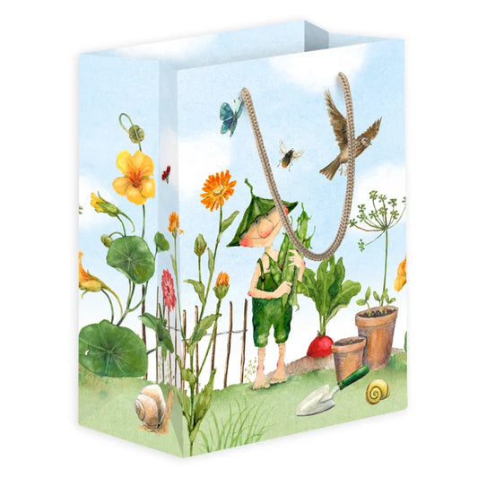 Giesbert - Geschenktasche -Geschenkverpackung - Art. GP9