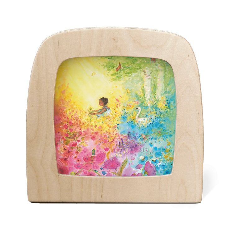 Motive Magische Lampe Sommer