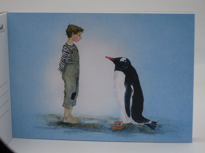 Postkartenbuch »Ich hab Dich gern« – 15 Postkarten von Daniela Drescher – PKS37
