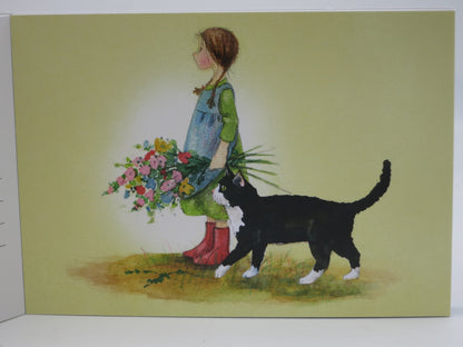 Postkartenbuch »Ich hab Dich gern« – 15 Postkarten von Daniela Drescher – PKS37