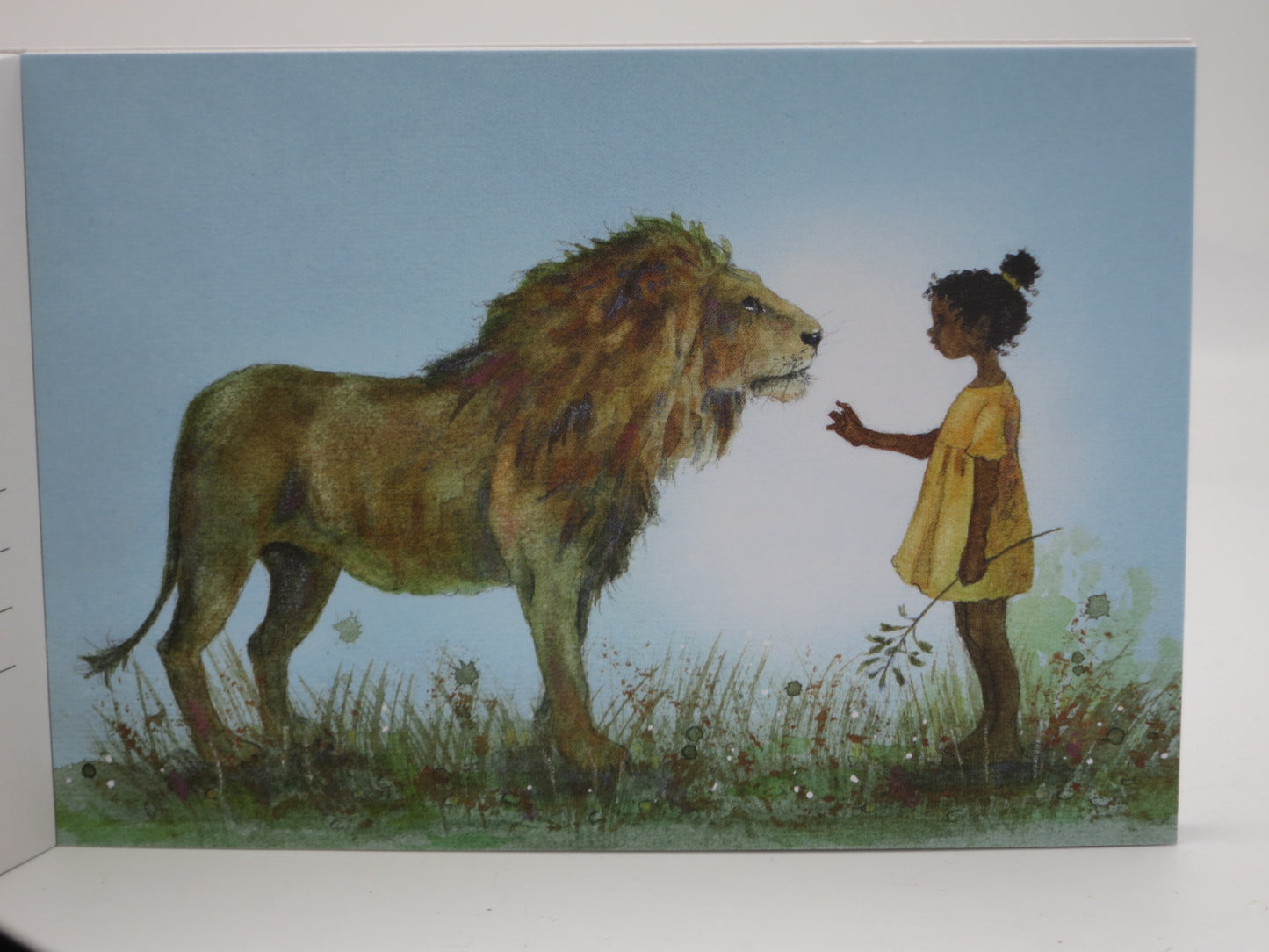 Postkartenbuch »Ich hab Dich gern« – 15 Postkarten von Daniela Drescher – PKS37