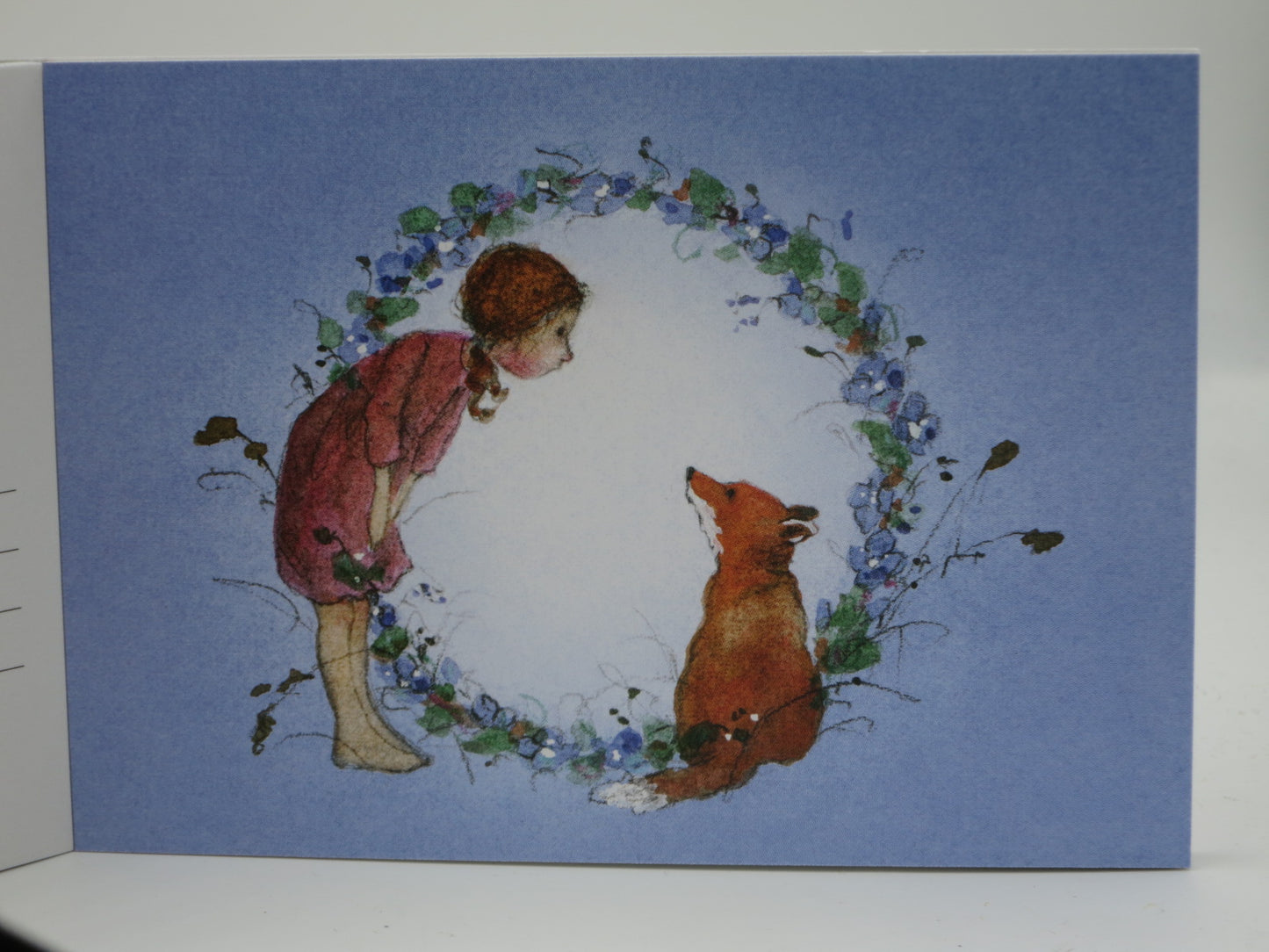 Postkartenbuch »Ich hab Dich gern« – 15 Postkarten von Daniela Drescher – PKS37
