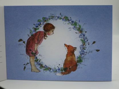 Postkartenbuch »Ich hab Dich gern« – 15 Postkarten von Daniela Drescher – PKS37