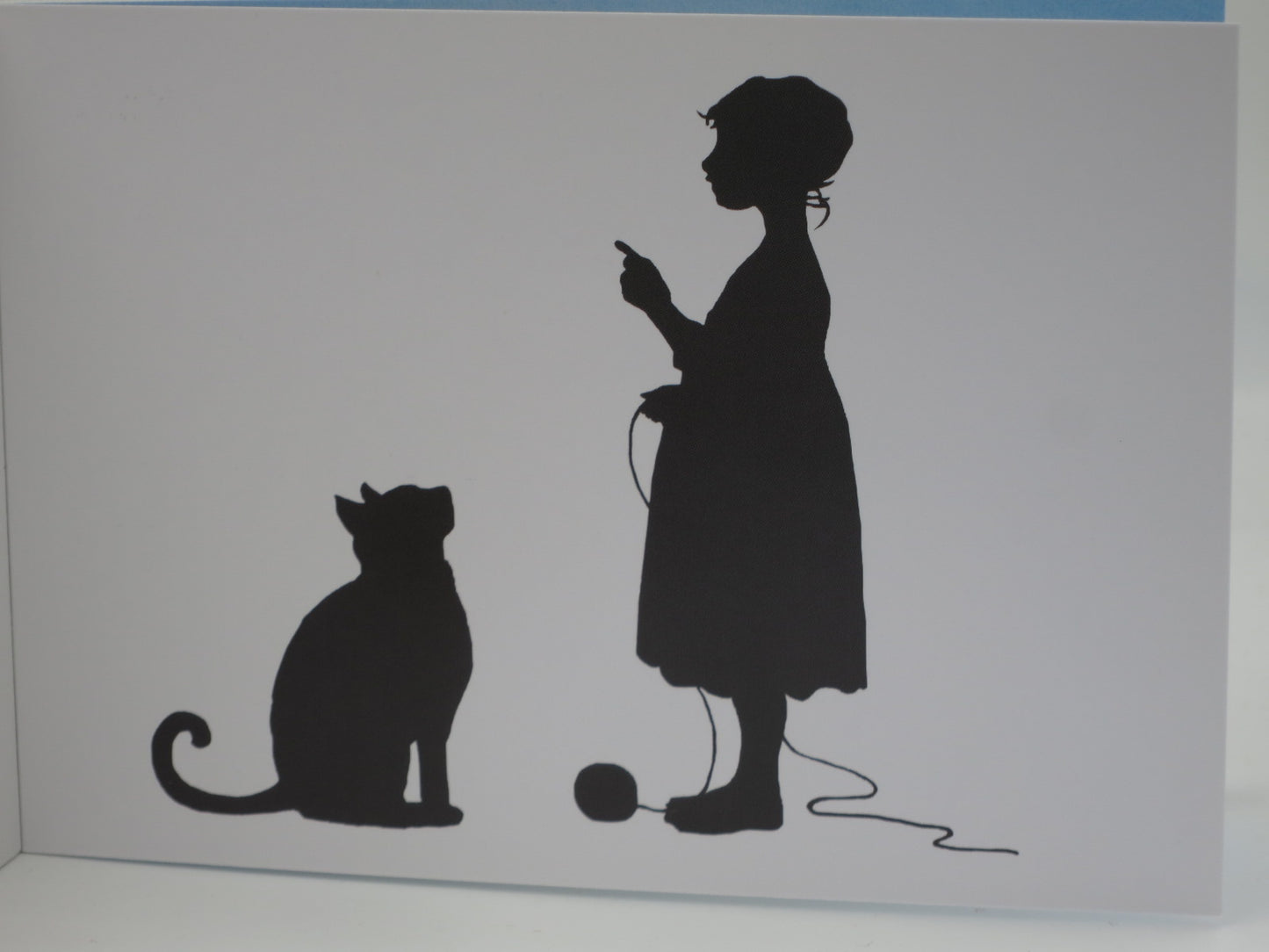 Postkartenbuch »Ich hab Dich gern« – 15 Postkarten von Daniela Drescher – PKS37