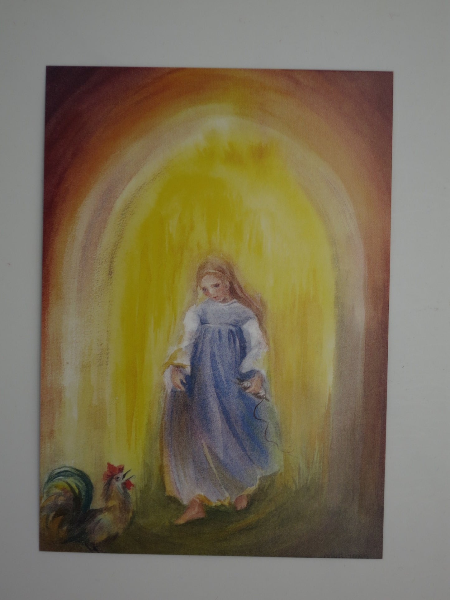 Kartenset Märchen- 10 Postkarten Art.PKS13