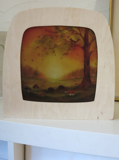 Toverlux Lampe - Art.MO26