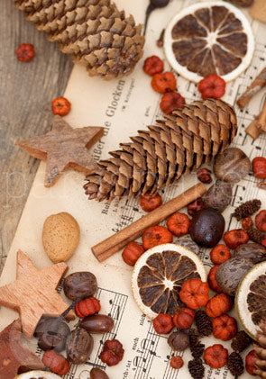 Adventsnachmittag - Postkarte - Art.Nr.PKWI253