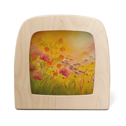 Blumenwiese - Motiv für die Toverlux Lampe - MO72