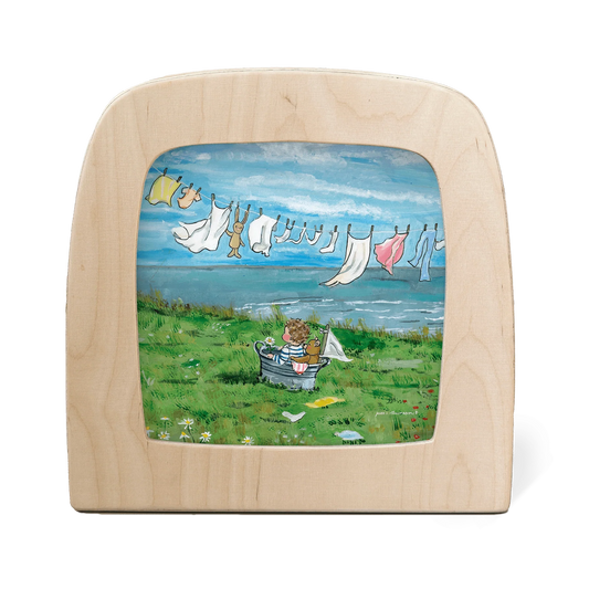 Sommerbriese - Motiv für die Toverlux Lampe - MO86