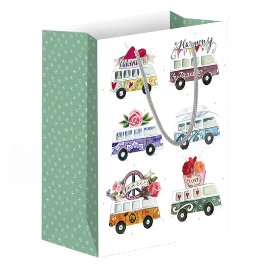 Bullis - Geschenktasche -Geschenkverpackung - Art. GP20