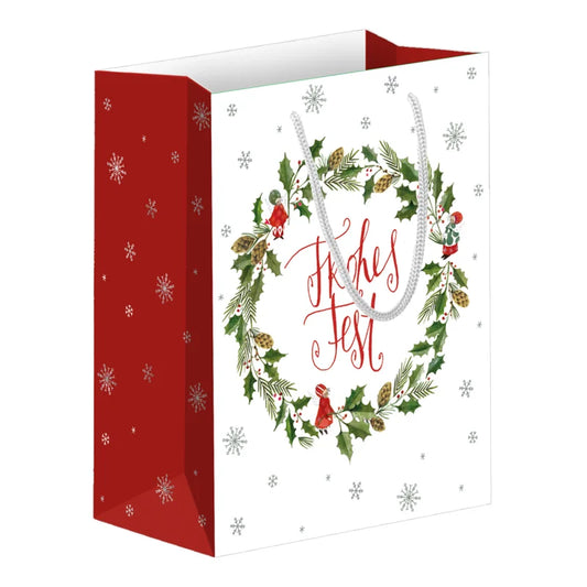 Weihnachtsengel - Geschenktasche -Geschenkverpackung - Art. GP25
