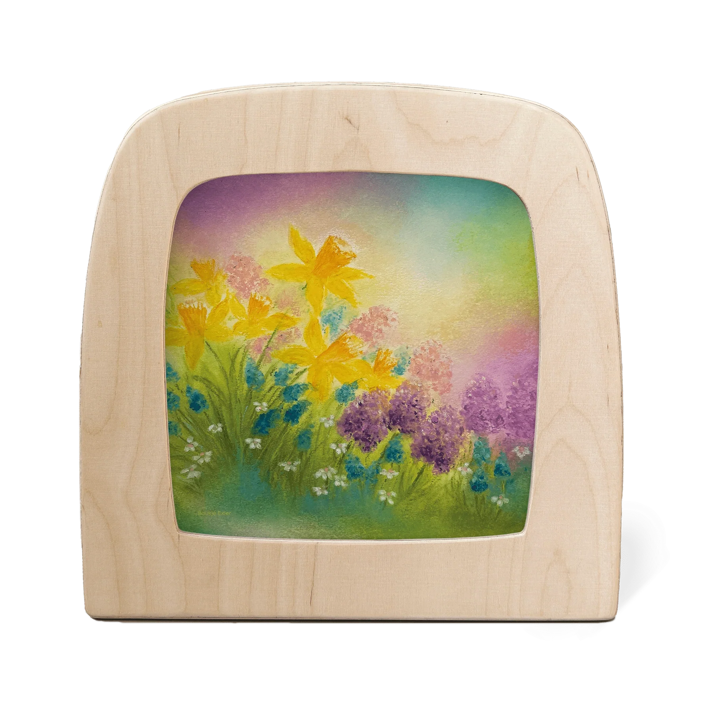 Frühling - Motiv für die Toverlux Lampe - MO63