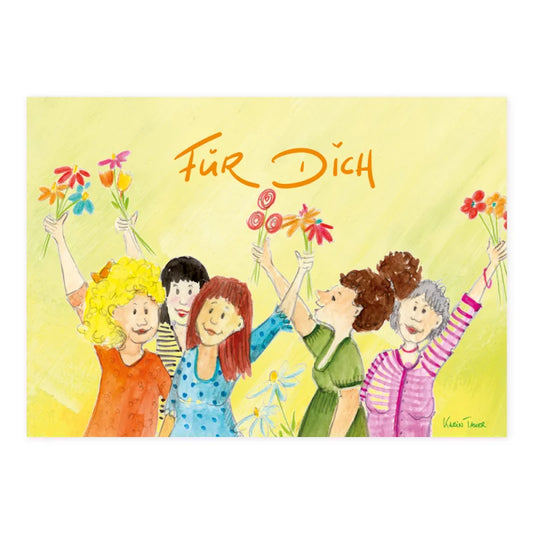 Für Dich - Art.Nr. PKGR27