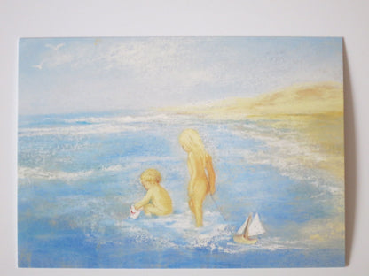 Im Meer  Art.Nr.PKSO48