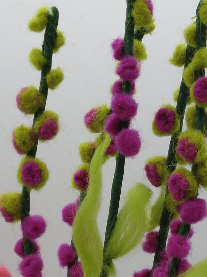 Heidekraut - Erika- Blumenkind - Art. SO67