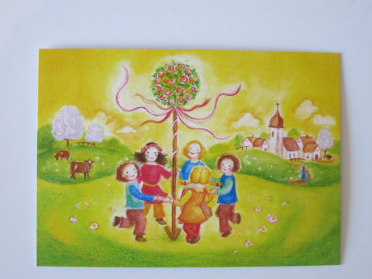Maibaumtanz Art.PKFR24