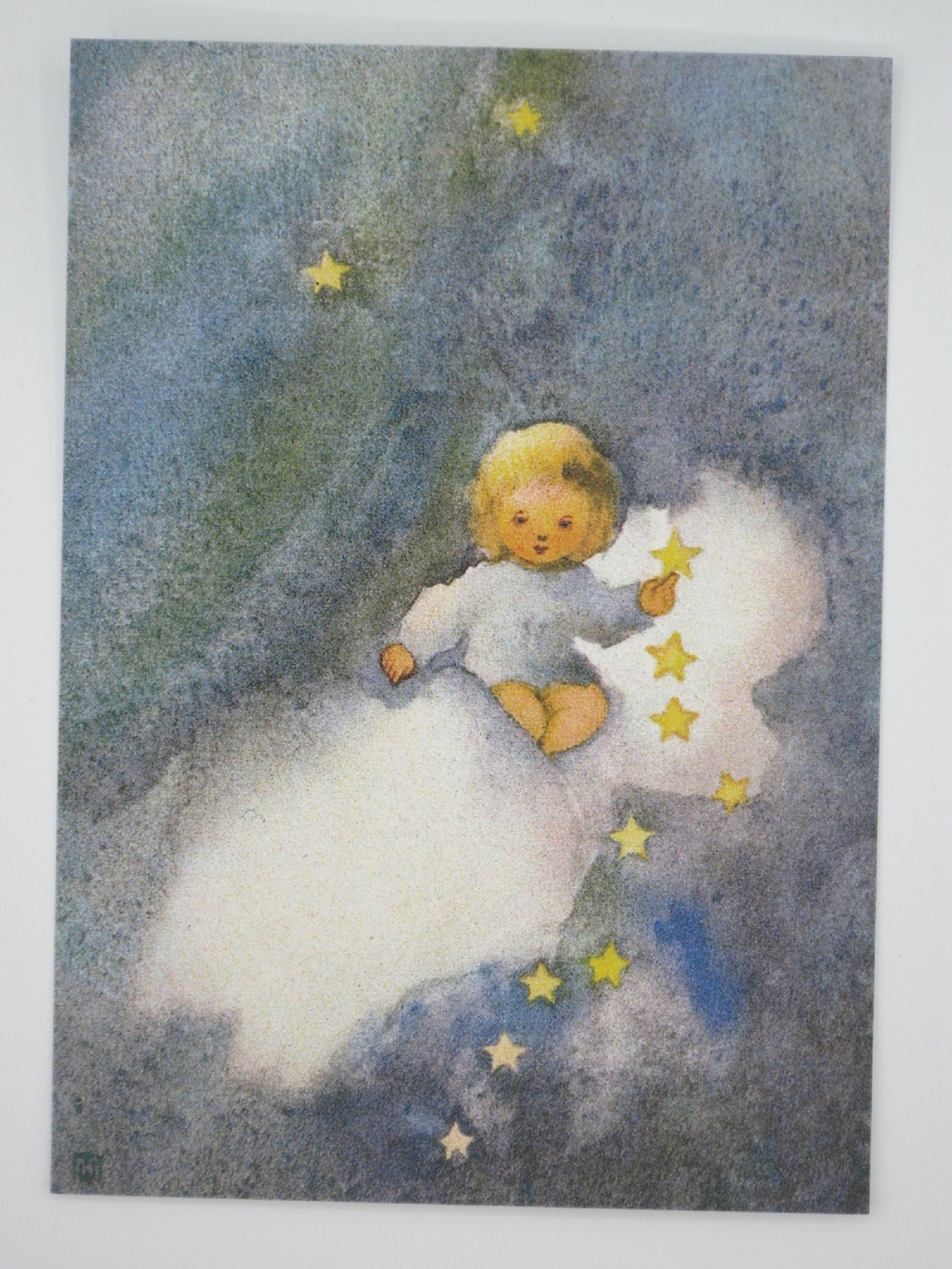 Ehre sei Gott in der Höhe - Postkarte - Art.PKWI271