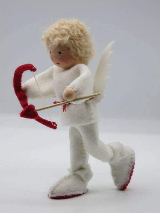 Liebesbote - Amor - Valentinstag -  Art. FR73