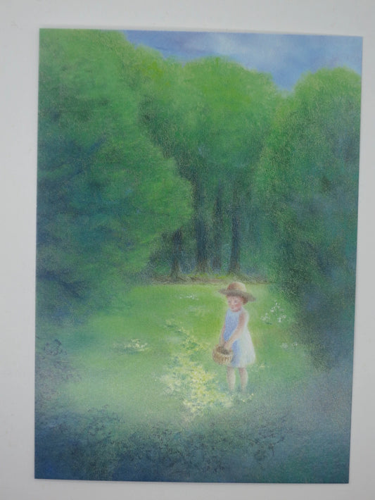 Juni - Postkarte - Art.Nr.PKSO128