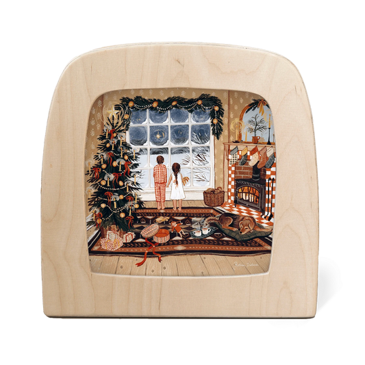 Morgenstern - Motiv für die Toverlux Lampe - MO39