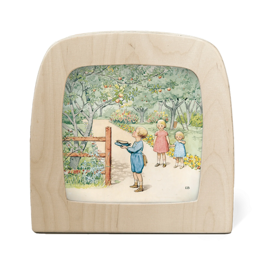 September - Motiv für die Toverlux Lampe - MO85