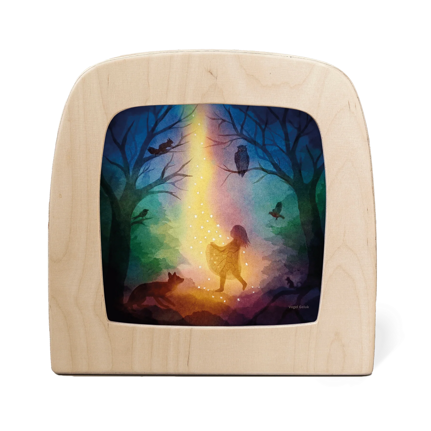 Sterntaler - Motiv für die Toverlux Lampe - MO90