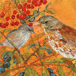 Postkartenbuch "Die wunderbare Welt der Daniela Drescher" 15 Postkarten - Waldorf - PKS14